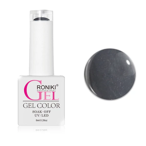 Roniki Midnight bay széria hema & TPO free - 12 gél lakk