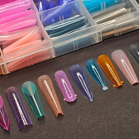 Roniki dual form tip - 12 típus - 288db 
