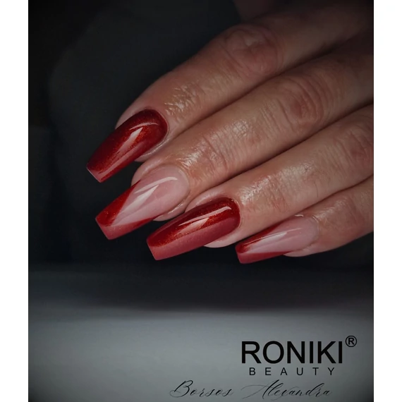 Roniki Ruby red széria - 02