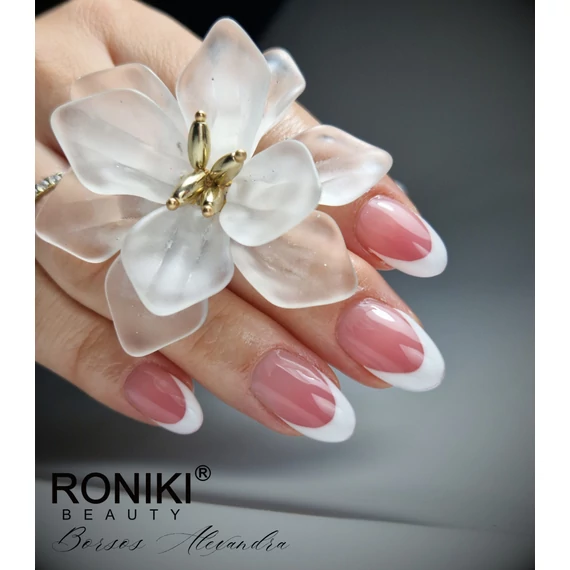 Roniki hema & TPO free soft poly gel - 15 - 10g