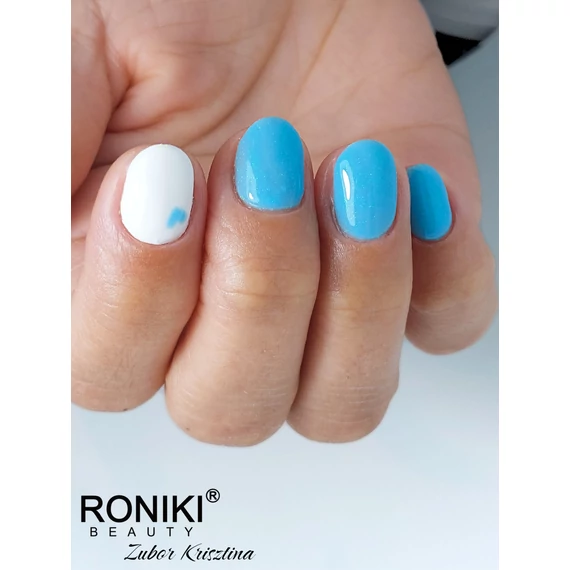 Roniki Summer Milky Way géllakk széria TPO free - 01