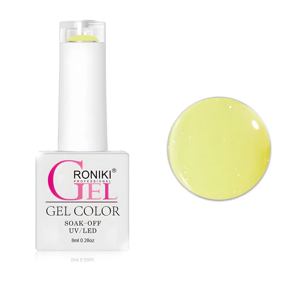 Roniki Summer Milky Way géllakk széria TPO free - 04