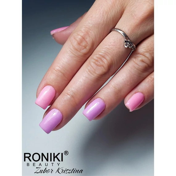 Roniki Summer Milky Way géllakk széria TPO free - 07