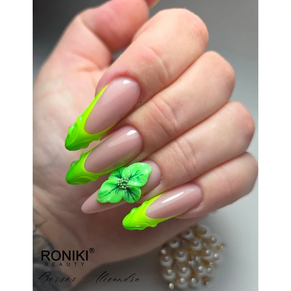 Roniki hema free builder gél - 32 - 40g