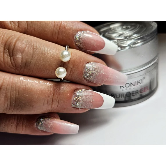 Roniki hema & TPO free builder gél - B1 - 10g