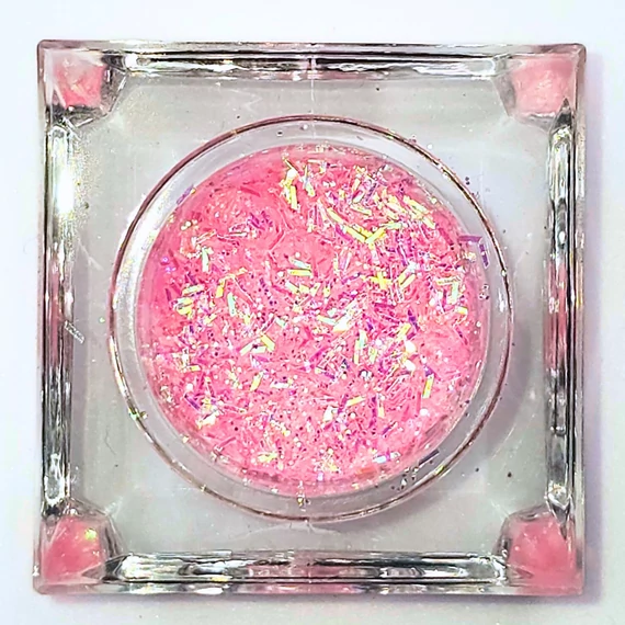 Roniki glitter - pink