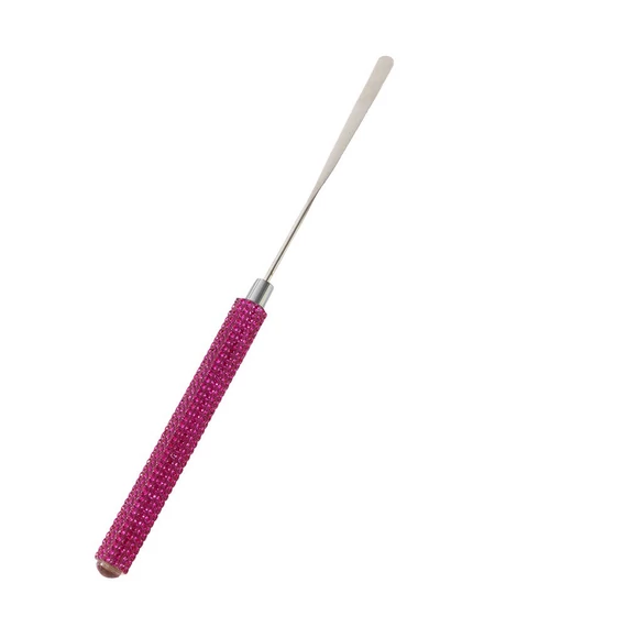 Roniki strasszköves spatula