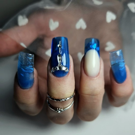 Roniki jelly builder gél - 08 - 40g