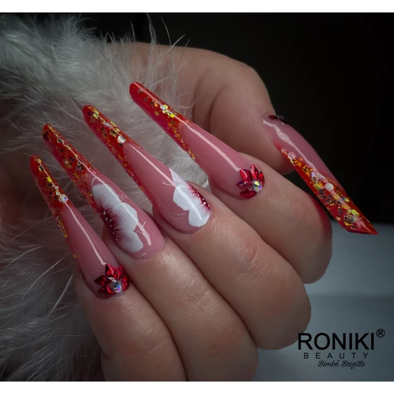 Roniki jelly builder gél - 11 - 40g