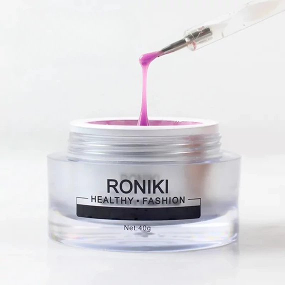 Roniki builder gél - 04 - 40g