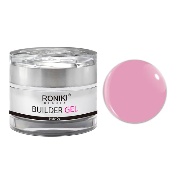 Roniki TPO free builder gél - 29 - 40g