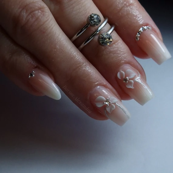 Roniki TPO free poly gel - 04 - 30g