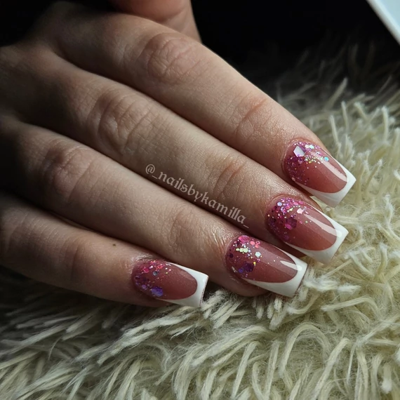 Roniki TPO free poly gel - 08 - 30g