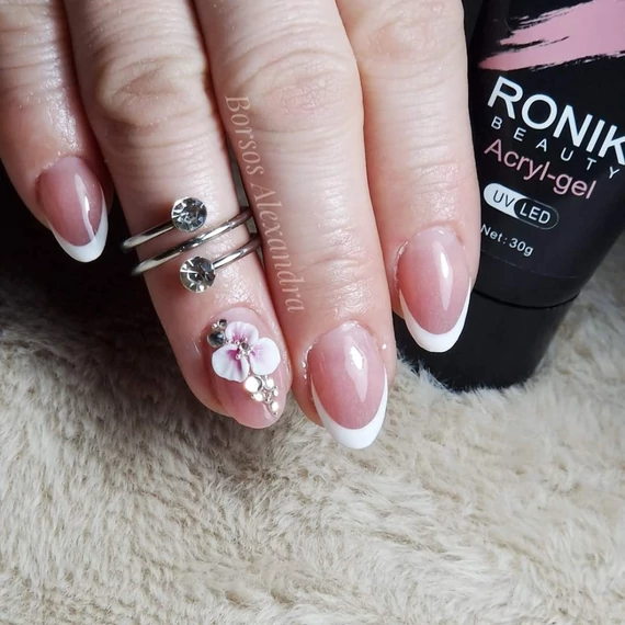 Roniki TPO free poly gel - 08 - 30g