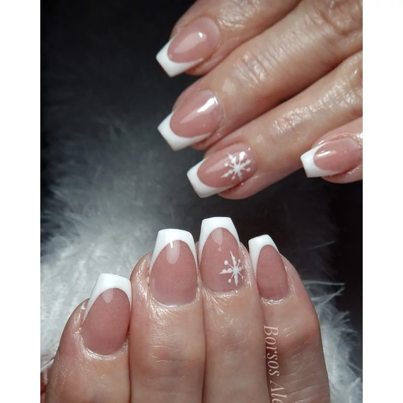 Roniki TPO free poly gel - 08 - 30g