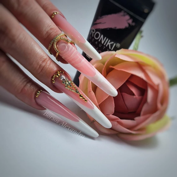 Roniki TPO free poly gel - 11 - 30g