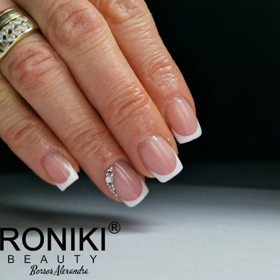 Roniki TPO free poly gel - 15 - 30g