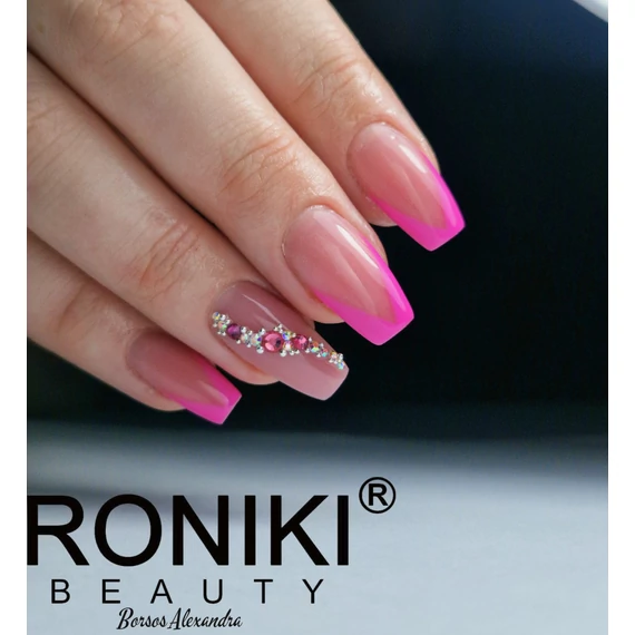 Roniki TPO free poly gel - 15 - 30g