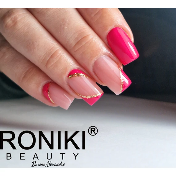 Roniki TPO free poly gel - 15 - 30g