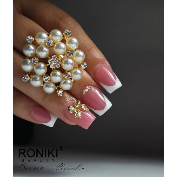 Roniki TPO free poly gel - 15 - 30g