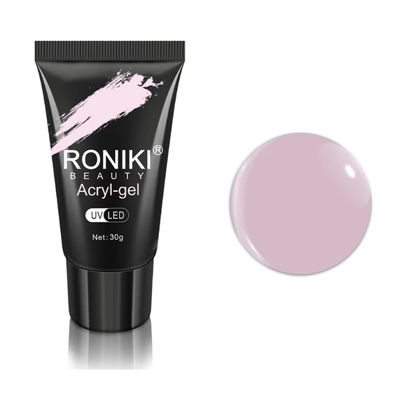 Roniki TPO free poly gel - 18 - 30g