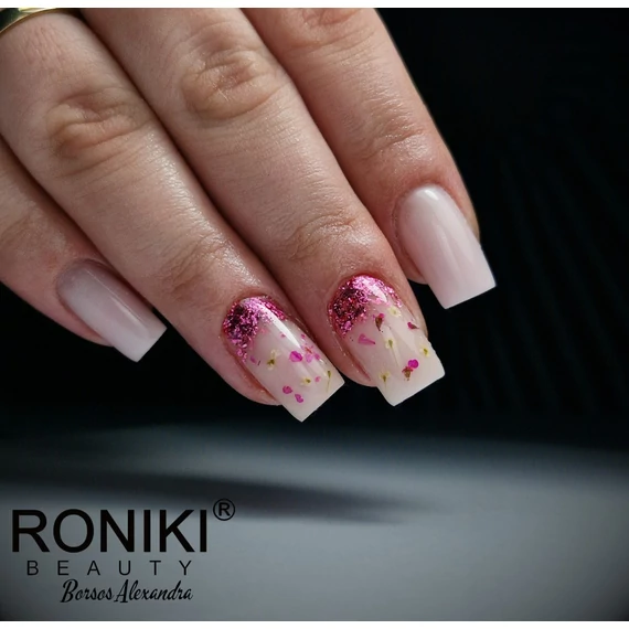 Roniki TPO free poly gel - 18 - 30g