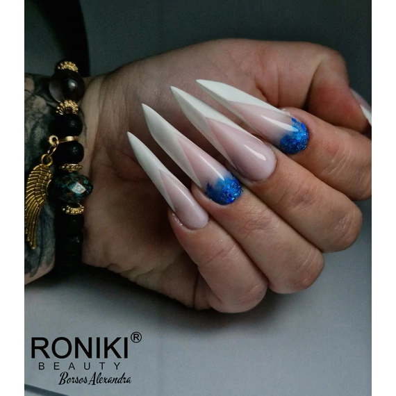 Roniki TPO free poly gel - 18 - 30g