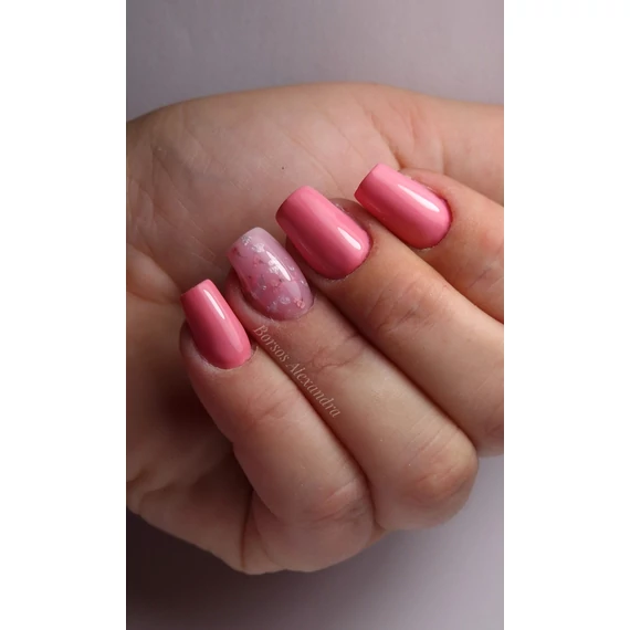 Roniki Pink széria TPO free - 02 gél lakk