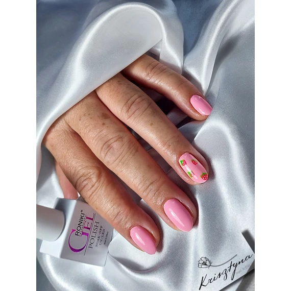 Roniki Pink széria TPO free - 05 gél lakk