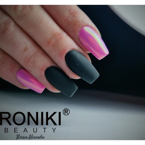 Roniki Pink széria TPO free - 06 gél lakk