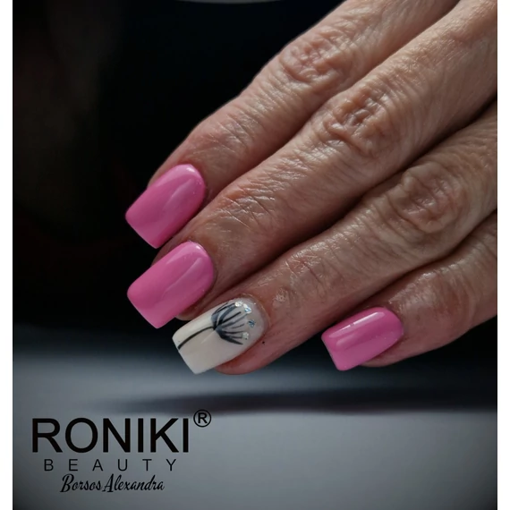 Roniki Star glow széria TPO free - 02 gél lakk