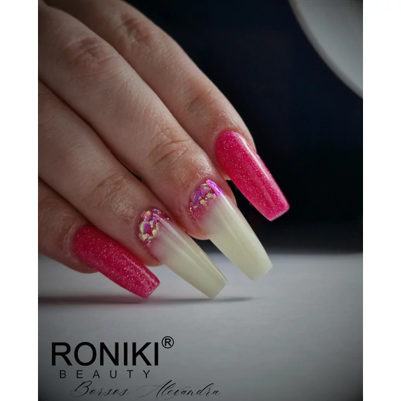 Roniki Star glow széria TPO free - 03 gél lakk