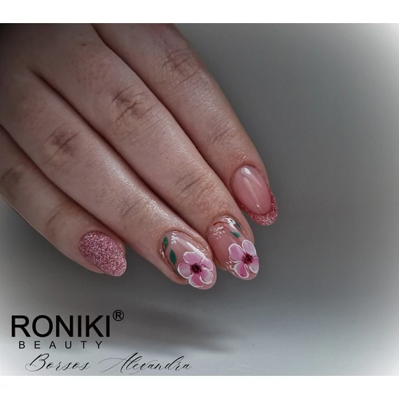 Roniki Star glow széria TPO free - 05 gél lakk