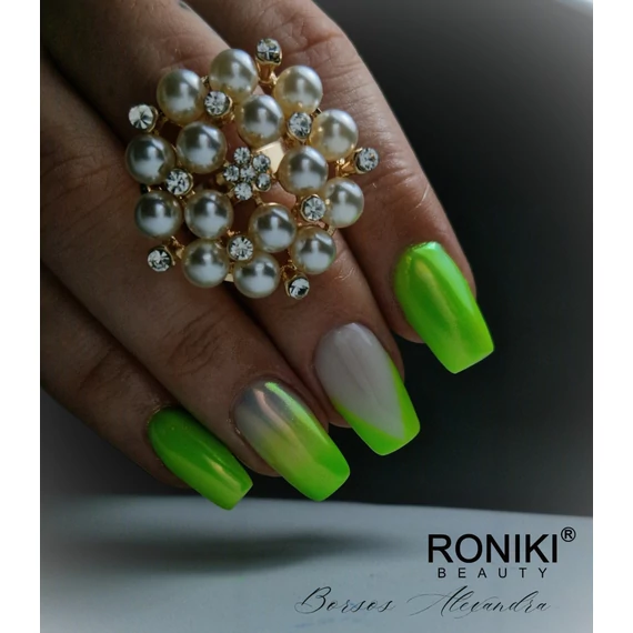 Roniki Fluorescence széria TPO free - 02 gél lakk