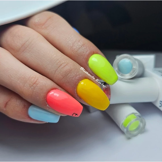 Roniki Fluorescence széria TPO free - 03 gél lakk