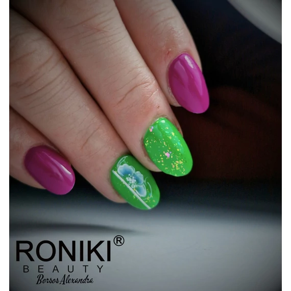 Roniki Fluorescence széria TPO free - 05 gél lakk