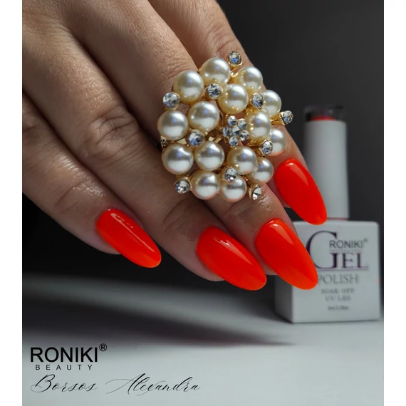 Roniki Fluorescence széria TPO free - 08 gél lakk
