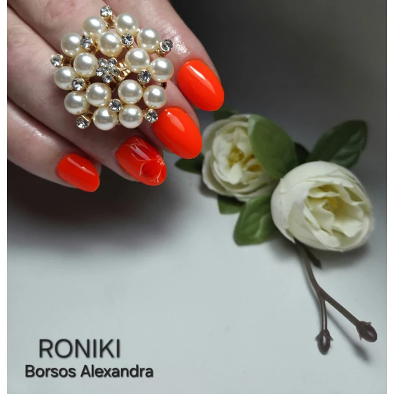 Roniki Fluorescence széria TPO free - 08 gél lakk