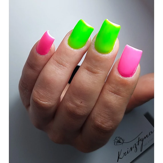 Roniki Fluorescence széria TPO free - 09 gél lakk