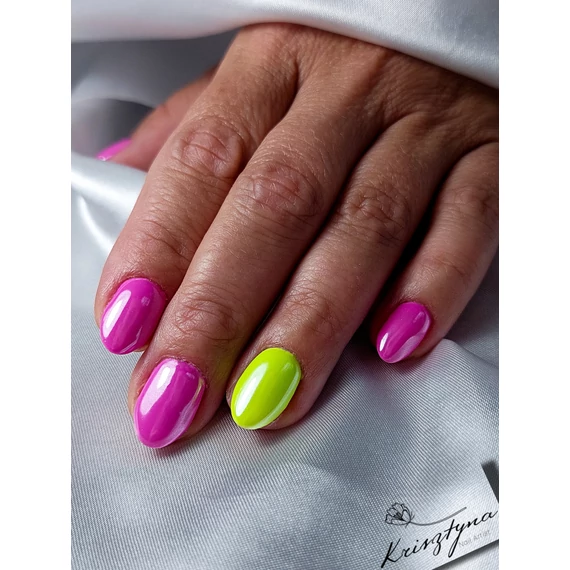 Roniki Fluorescence széria TPO free - 11 gél lakk
