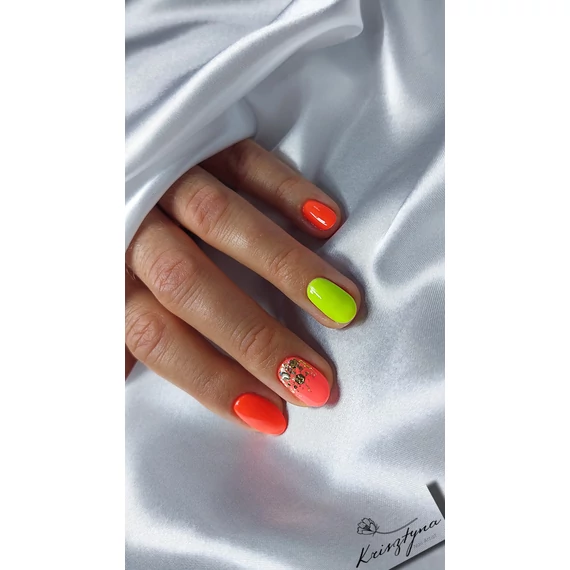 Roniki Fluorescence széria TPO free - 11 gél lakk