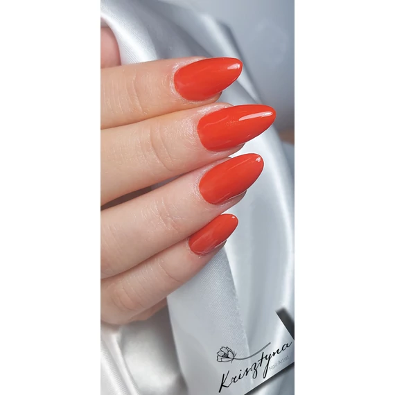 Roniki Classic red széria - 03 gél lakk