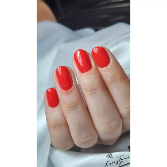Roniki Classic red széria - 03 gél lakk
