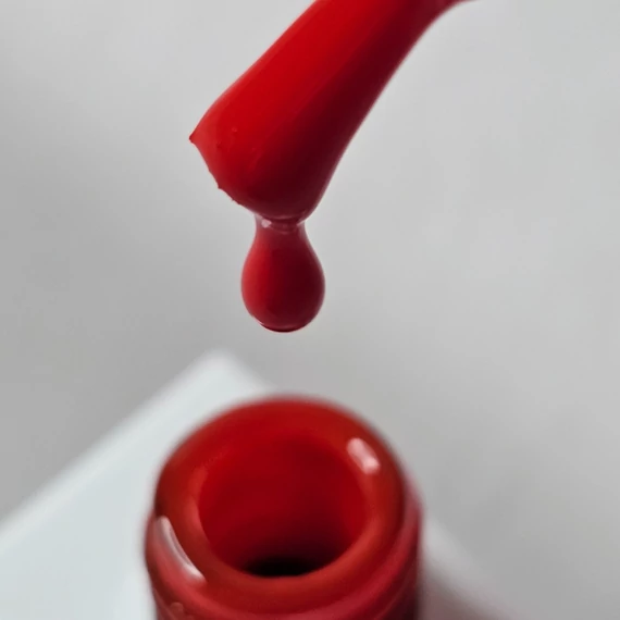 Roniki Classic red széria - 03 gél lakk