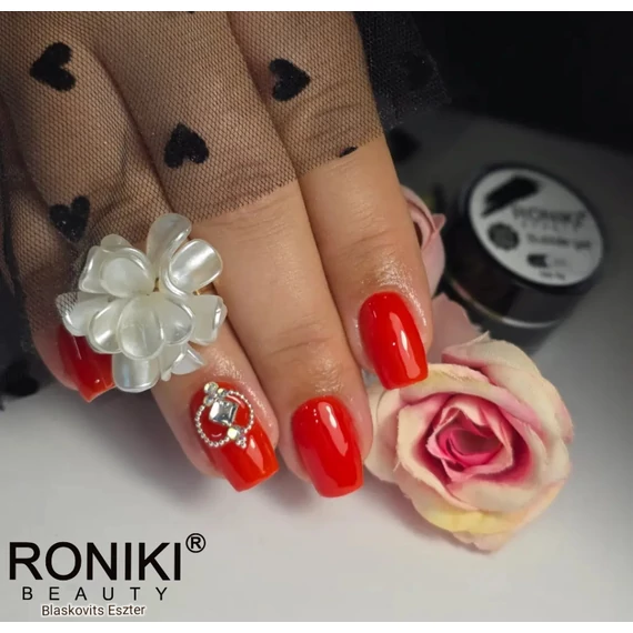 Roniki Classic red széria TPO free - 03 gél lakk