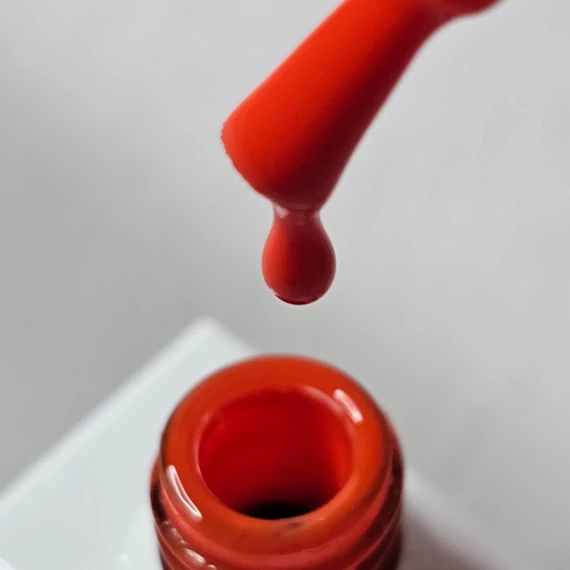 Roniki Classic red széria hema free - 04 gél lakk
