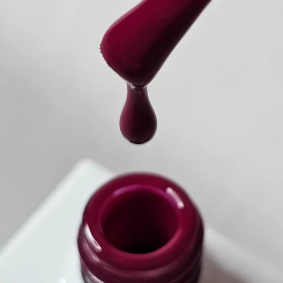 Roniki Classic red széria - 09 gél lakk
