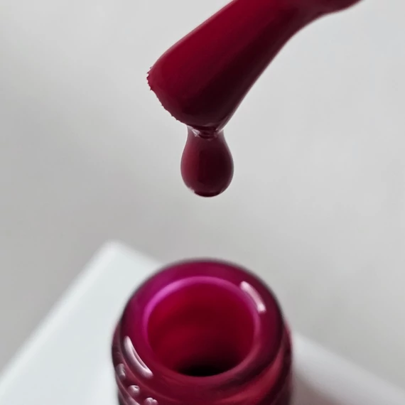 Roniki Classic red széria - 10 gél lakk