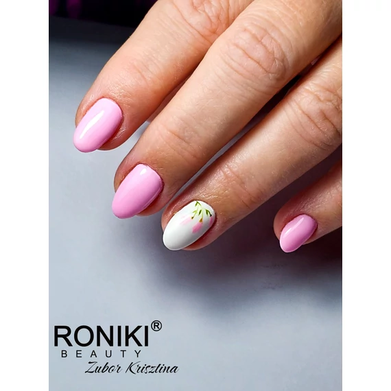 Roniki Candy color széria - 14 gél lakk