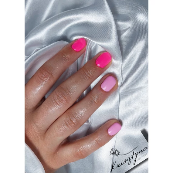 Roniki Candy color széria TPO free - 14 gél lakk